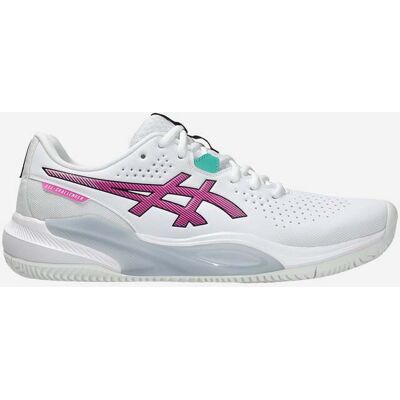 Asics Gel Challenger 15 Clay M - Scarpe Tennis - Uomo - Bianco 40 Asics Gel Challenger 15 Clay M - Scarpe Tennis - Uomo - Bianco 40