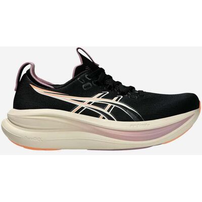 Asics Gel-nimbus 28 W - Scarpe Running - Donna - Nero 37,5 Asics Gel-nimbus 28 W - Scarpe Running - Donna - Nero 37,5