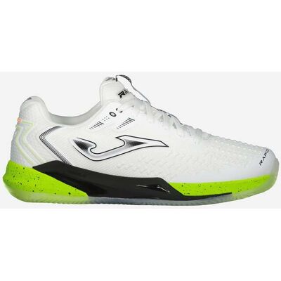 Joma Rapid Clay M - Scarpe Tennis - Uomo - Bianco 44 Joma Rapid Clay M - Scarpe Tennis - Uomo - Bianco 44