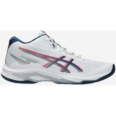 Asics Netburner Ballistic Ff Mt 3 M - Scarpe Volley - Uomo - Color Mix 43,5 Asics Netburner Ballistic Ff Mt 3 M - Scarpe Volley - Uomo - Color Mix 43,5