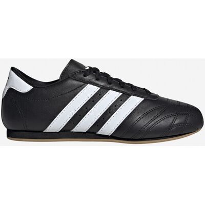 Adidas Taekwondo Lace W - Scarpe Sneakers - Donna - Nero 36 Adidas Taekwondo Lace W - Scarpe Sneakers - Donna - Nero 36