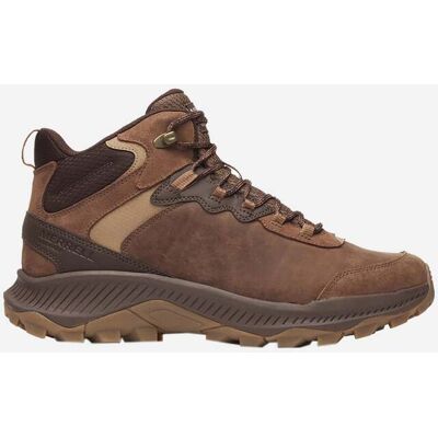 Scarponi da trekking impermeabili Merrell Speed Strike 2 Mid - Scarponi da trekking Scarponi da trekking impermeabili Merrell Speed Strike 2 Mid - Scarponi da trekking