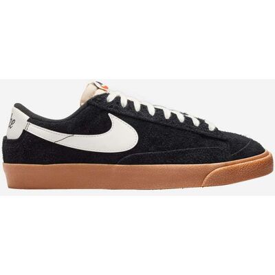 Nike Blazer Low 77 Vintage - Scarpe - Nero/Marrone - Taglia 36 Nike Blazer Low 77 Vintage - Scarpe - Nero/Marrone - Taglia 36