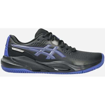 Asics Gel Challenger 15 Clay M - Scarpe Tennis - Uomo - Nero 40,5 Asics Gel Challenger 15 Clay M - Scarpe Tennis - Uomo - Nero 40,5
