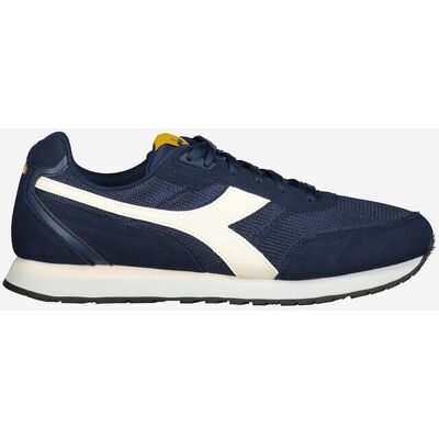 Diadora Nevada M - Scarpe Sneakers - Uomo - Blu 42 Diadora Nevada M - Scarpe Sneakers - Uomo - Blu 42
