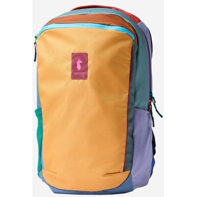 COTOPAXI Allpa 18l - Zaino - Color Mix UNICA COTOPAXI Allpa 18l - Zaino - Color Mix UNICA