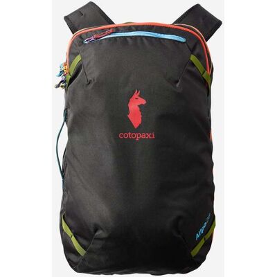 COTOPAXI Allpa 28l - Zaino - Nero UNICA COTOPAXI Allpa 28l - Zaino - Nero UNICA