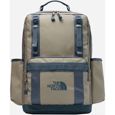 The North Face Base Camp Daypack - Zaino - Grigio UNICA The North Face Base Camp Daypack - Zaino - Grigio UNICA