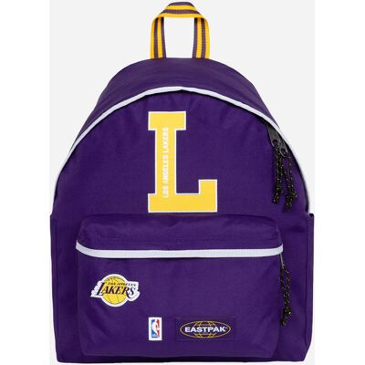Eastpak Day Pak'r Los Angeles Lakers - Zaino - Color Mix UNICA Eastpak Day Pak'r Los Angeles Lakers - Zaino - Color Mix UNICA