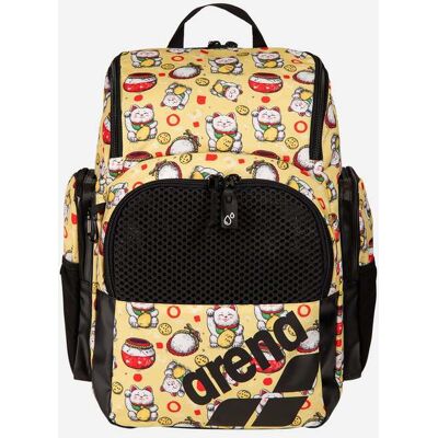 Arena One Go 35l - Zaino UNICA Arena One Go 35l - Zaino UNICA