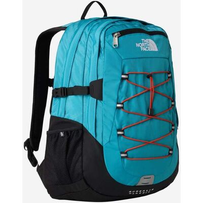 The North Face Borealis Classic - Zaino - Azzurro UNICA The North Face Borealis Classic - Zaino - Azzurro UNICA