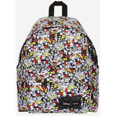 Eastpak Day Pak'r Authentic Original Mickey 24l - Zaino UNICA Eastpak Day Pak'r Authentic Original Mickey 24l - Zaino UNICA