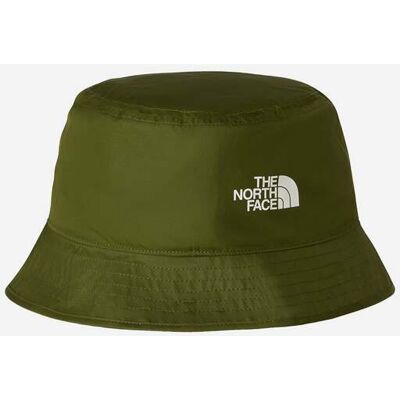 The North Face Sun Stash - Cappellino - Verde S-M The North Face Sun Stash - Cappellino - Verde S-M