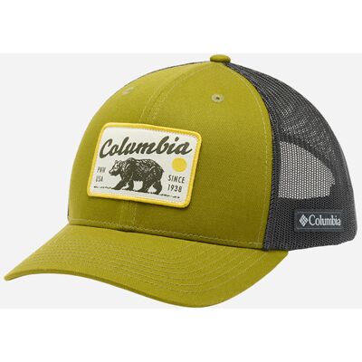 Columbia Basic - Cappellino - Verde S Columbia Basic - Cappellino - Verde S