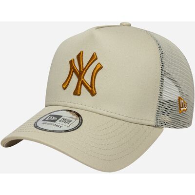 new era 9forty A-frame New York Yankees Mlb - Cappellino - Color Mix UNICA new era 9forty A-frame New York Yankees Mlb - Cappellino - Color Mix UNICA
