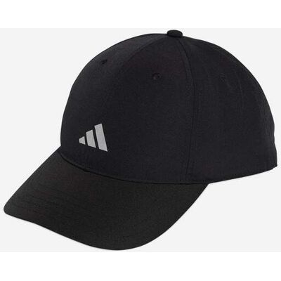 Adidas Run Essential - Cappellino Running - Nero UNICA Adidas Run Essential - Cappellino Running - Nero UNICA