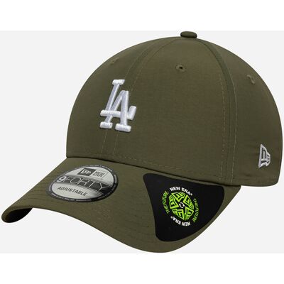 new era 9forty Los Angeles Dodgers Mlb M - Cappellino - Uomo - Verde UNICA new era 9forty Los Angeles Dodgers Mlb M - Cappellino - Uomo - Verde UNICA