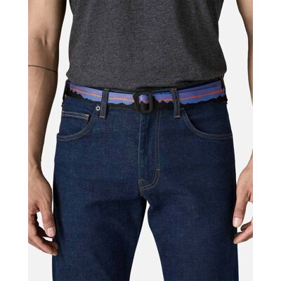 Patagonia Friction - Cintura - Nero nd_ALL Patagonia Friction - Cintura - Nero nd_ALL