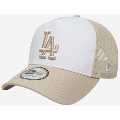 new era Los Angeles Dodgers Mlb League Essential M - Cappellino - Uomo - Bianco UNICA new era Los Angeles Dodgers Mlb League Essential M - Cappellino - Uomo - Bianco UNICA