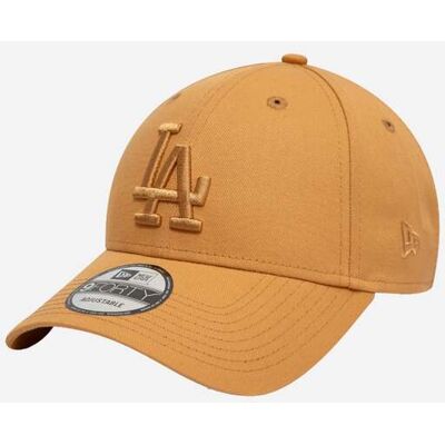 new era 9forty Mlb Los Angeles Dodgers - Cappellino - Giallo UNICA new era 9forty Mlb Los Angeles Dodgers - Cappellino - Giallo UNICA