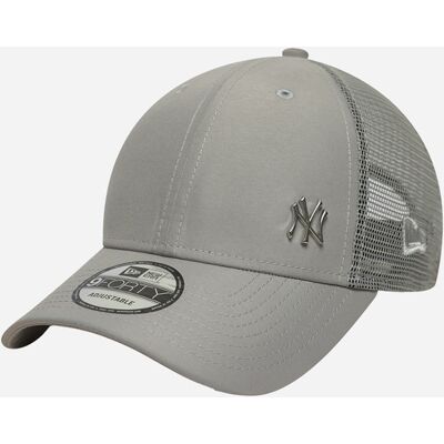 new era Fangear 9forty M - Cappellino - Uomo - Grigio UNICA new era Fangear 9forty M - Cappellino - Uomo - Grigio UNICA