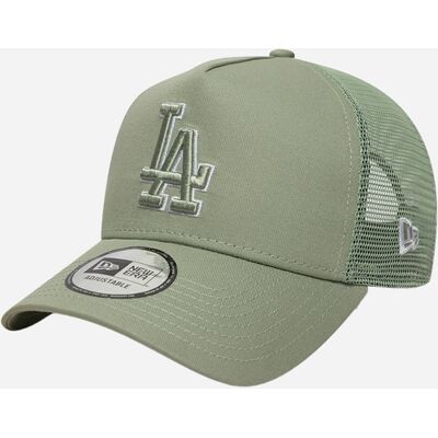 new era Los Angeles Dodgers Mlb M - Cappellino - Uomo - Verde UNICA new era Los Angeles Dodgers Mlb M - Cappellino - Uomo - Verde UNICA