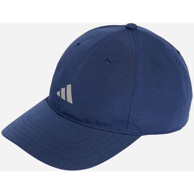 Adidas Run Essential - Cappellino Running - Blu UNICA Adidas Run Essential - Cappellino Running - Blu UNICA