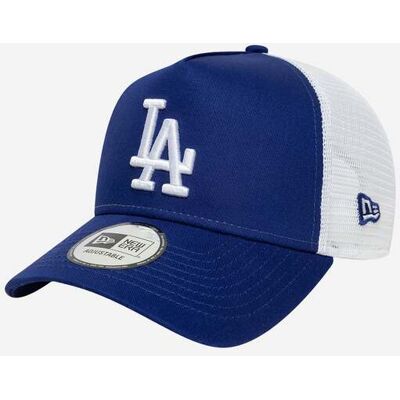 new era 9forty A-frame M - Cappellino - Uomo - Blu UNICA new era 9forty A-frame M - Cappellino - Uomo - Blu UNICA