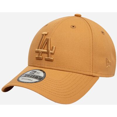 new era 9forty Mlb Los Angeles Dodgers - Cappellino - Giallo UNICA new era 9forty Mlb Los Angeles Dodgers - Cappellino - Giallo UNICA