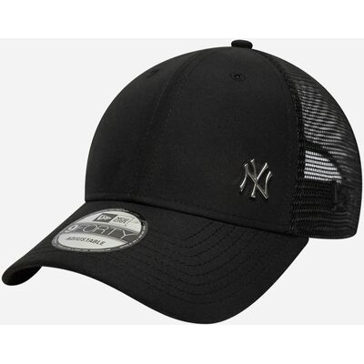 new era Fangear 9forty M - Cappellino - Uomo - Nero UNICA new era Fangear 9forty M - Cappellino - Uomo - Nero UNICA