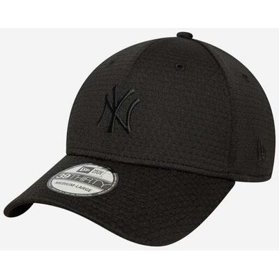 new era 39thirty New York Yankees Mlb - Cappellino - Nero S-M new era 39thirty New York Yankees Mlb - Cappellino - Nero S-M