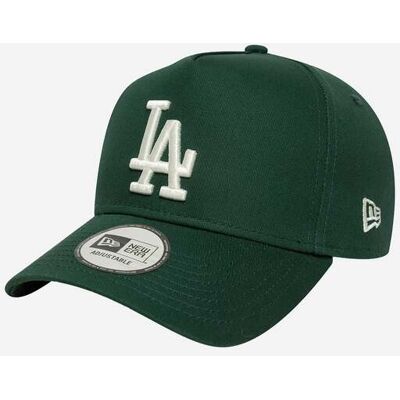 new era 9forty Mlb Los Angeles Dodgers - Cappellino - Verde UNICA new era 9forty Mlb Los Angeles Dodgers - Cappellino - Verde UNICA