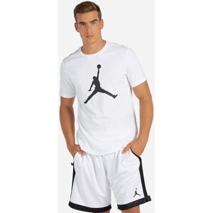 Nike Jordan Jumpman M - Maglia Basket - Uomo - Bianco XL Nike Jordan Jumpman M - Maglia Basket - Uomo - Bianco XL