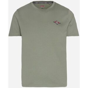Bear Iconic Surf M - T-shirt - Uomo - Verde XXL Bear Iconic Surf M - T-shirt - Uomo - Verde XXL