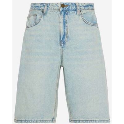 Bear Waves After Waves M - Bermuda - Uomo - Denim 50 Bear Waves After Waves M - Bermuda - Uomo - Denim 50