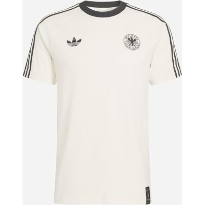 Adidas Germania Originals M - T-shirt - Uomo - Bianco XS Adidas Germania Originals M - T-shirt - Uomo - Bianco XS