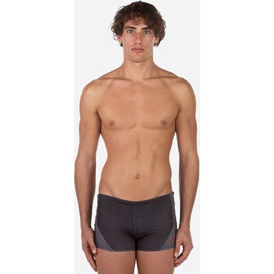 AQUARAPID Pawel M - Short Piscina - Uomo - Nero 52 AQUARAPID Pawel M - Short Piscina - Uomo - Nero 52