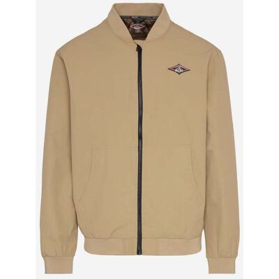 Bear Iconic Surf M - Giubbotto - Uomo - Beige XXL Bear Iconic Surf M - Giubbotto - Uomo - Beige XXL