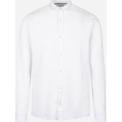 Jack & Jones Summer M - Camicia - Uomo - Bianco XXL Jack & Jones Summer M - Camicia - Uomo - Bianco XXL