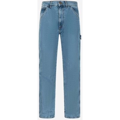 Bear Worker M - Jeans - Uomo - Denim 44 Bear Worker M - Jeans - Uomo - Denim 44