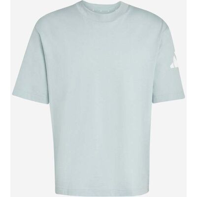 Adidas Essentials M - T-shirt - Uomo - Verde XS Adidas Essentials M - T-shirt - Uomo - Verde XS