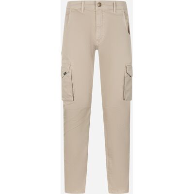 Bear Iconic Surf M - Pantalone - Uomo - Beige 52 Bear Iconic Surf M - Pantalone - Uomo - Beige 52
