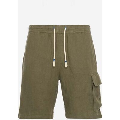 North Sails Chino Tecnico M - Bermuda - Uomo - Verde nd_48 North Sails Chino Tecnico M - Bermuda - Uomo - Verde nd_48