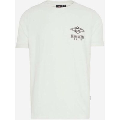 Bear Waves After Waves M - T-shirt - Uomo - Verde L Bear Waves After Waves M - T-shirt - Uomo - Verde L