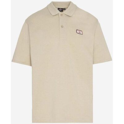 Bear Waves After Waves M - Polo - Uomo - Verde L Bear Waves After Waves M - Polo - Uomo - Verde L