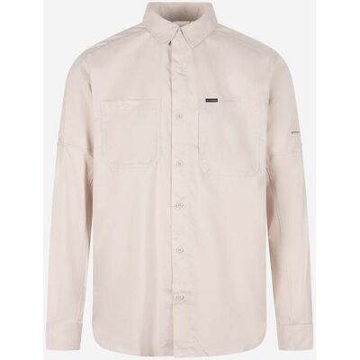 Columbia Silver Ridge Utility Lite M - Camicia - Uomo - Grigio XXL Columbia Silver Ridge Utility Lite M - Camicia - Uomo - Grigio XXL