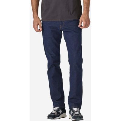 Patagonia Straight Fit M - Jeans - Uomo - Beige W34 Patagonia Straight Fit M - Jeans - Uomo - Beige W34
