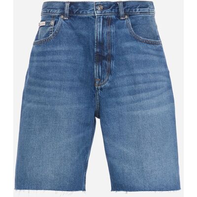Calvin Klein 90s M - Bermuda - Uomo - Denim nd_33 Calvin Klein 90s M - Bermuda - Uomo - Denim nd_33