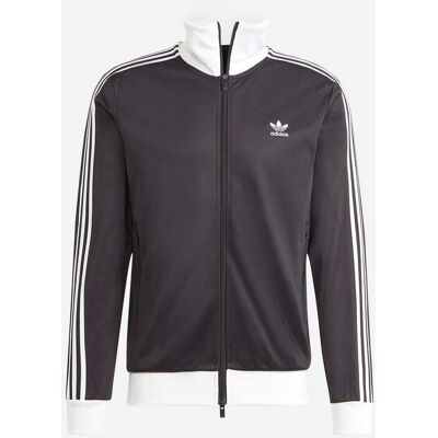 Adidas Beckenbauer M - Felpa - Uomo - Nero XS Adidas Beckenbauer M - Felpa - Uomo - Nero XS