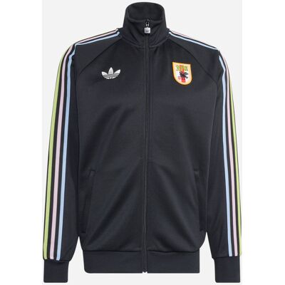 Adidas Giappone Originals M - Felpa - Uomo - Nero L Adidas Giappone Originals M - Felpa - Uomo - Nero L